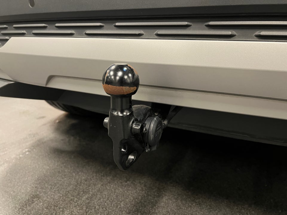 Skoda Elroq 85 iV Lodge Maxx 5d