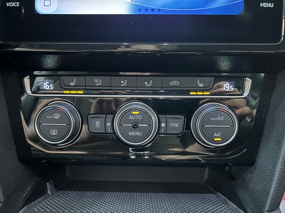 VW Passat 1,4 GTE Variant DSG 5d