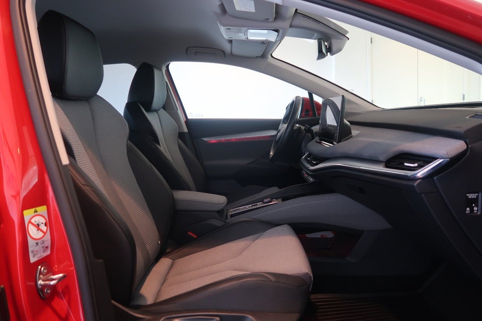 Skoda Enyaq 80x iV 5d