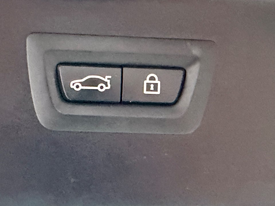 BMW 530d 3,0 Touring aut. 5d