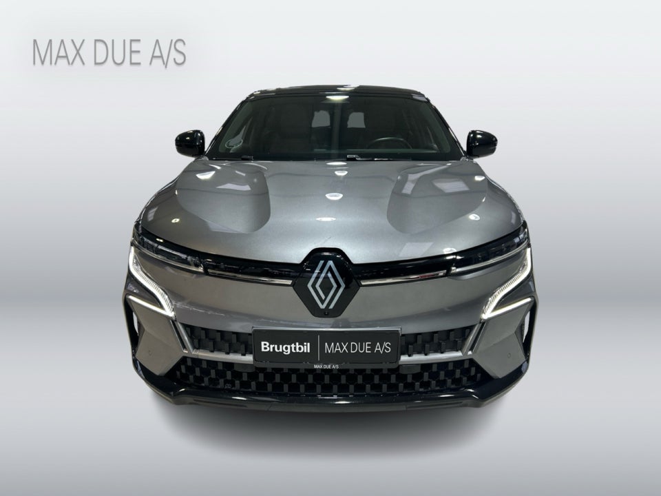 Renault Megane E-Tech 60 Techno 5d