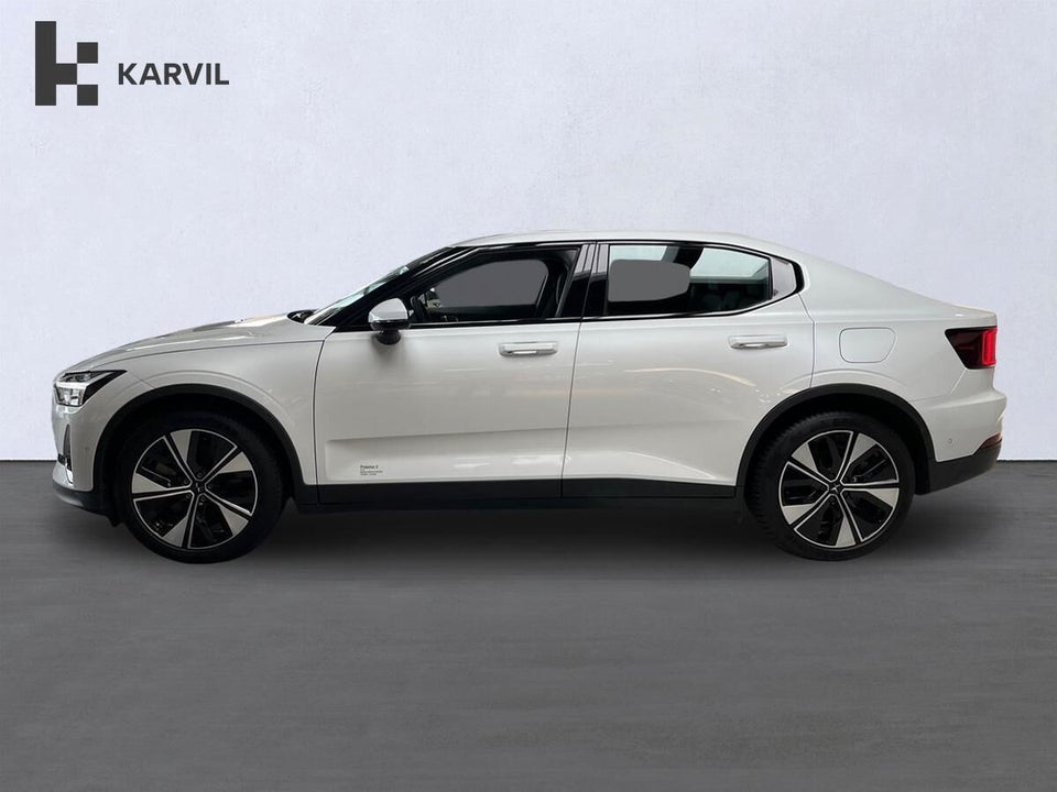Polestar 2 Long Range 5d