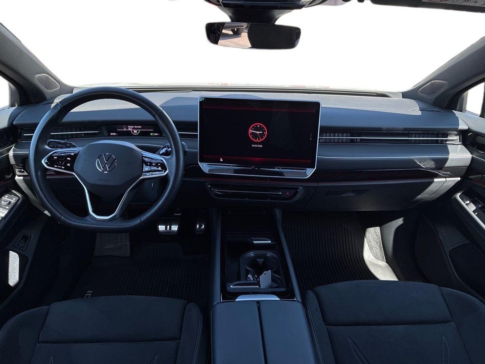 VW ID.7 77 Style Tourer 5d