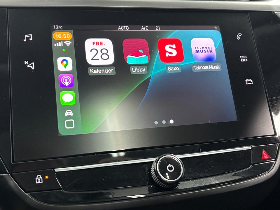 Opel Corsa 1,5 D 102 Sport 5d