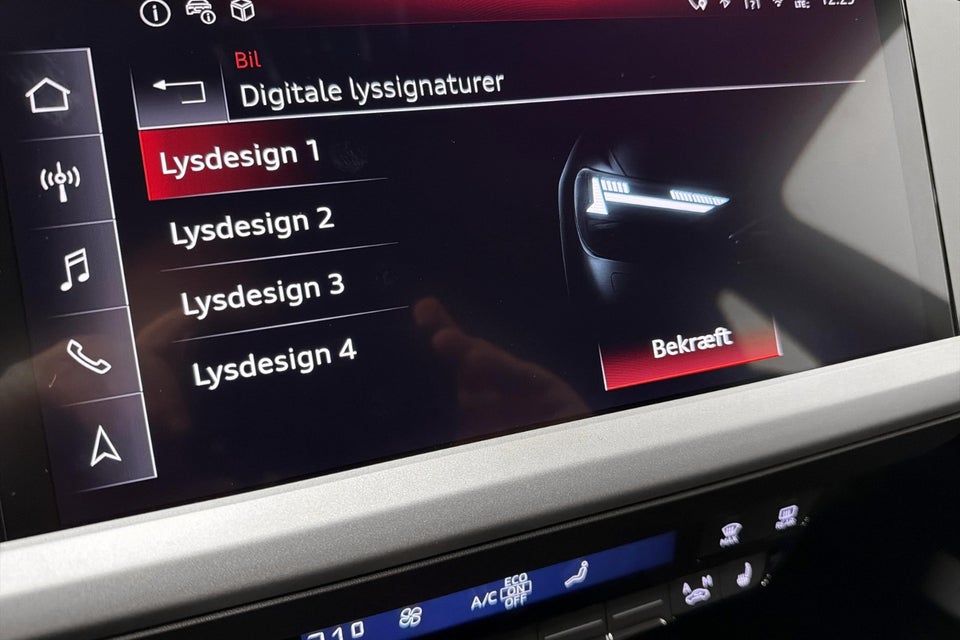 Audi Q4 e-tron 45 S-line Edition 5d