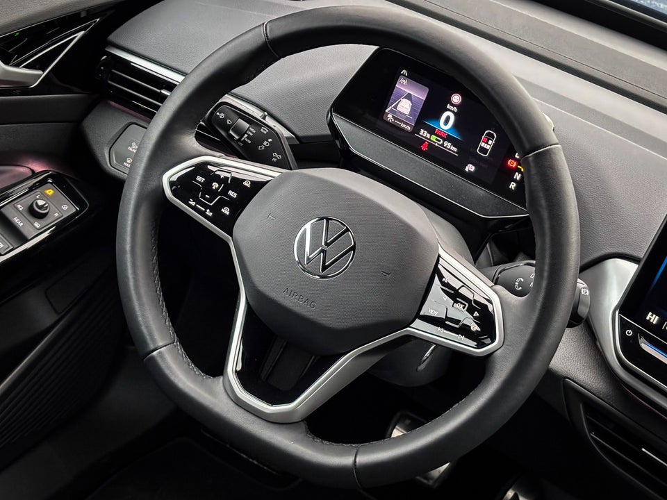 VW ID.4 77 Pro 5d