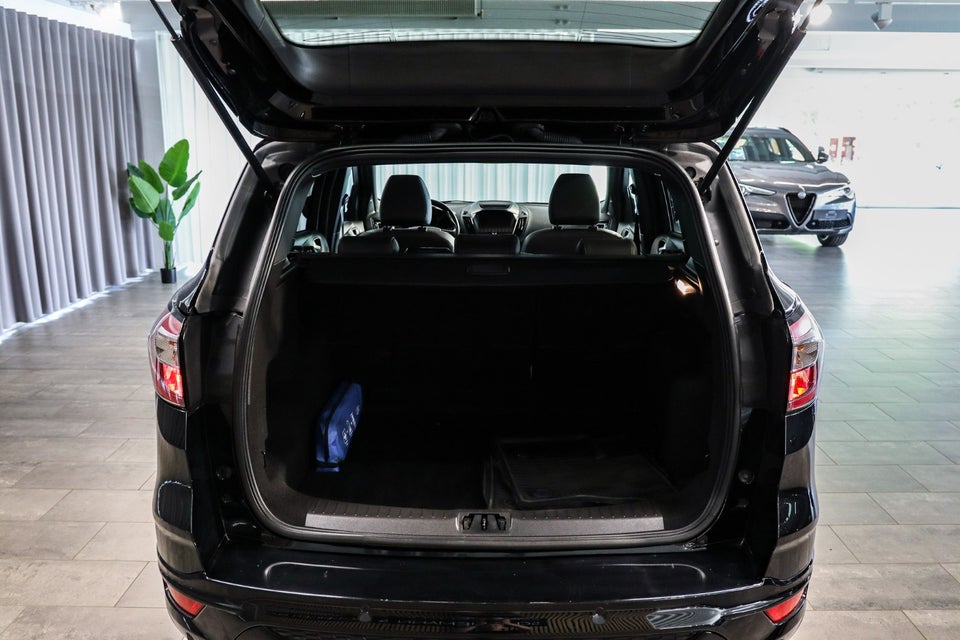 Ford Kuga 1,5 SCTi 150 ST-Line 5d