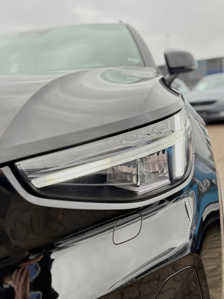 Volvo XC40 P6 ReCharge Plus 5d