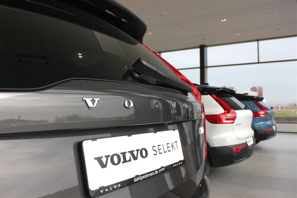 Volvo XC90 2,0 T8 ReCharge Ultimate Bright aut. AWD 7prs 5d