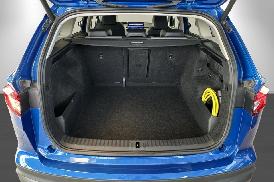 Skoda Enyaq 80 iV Loft 5d