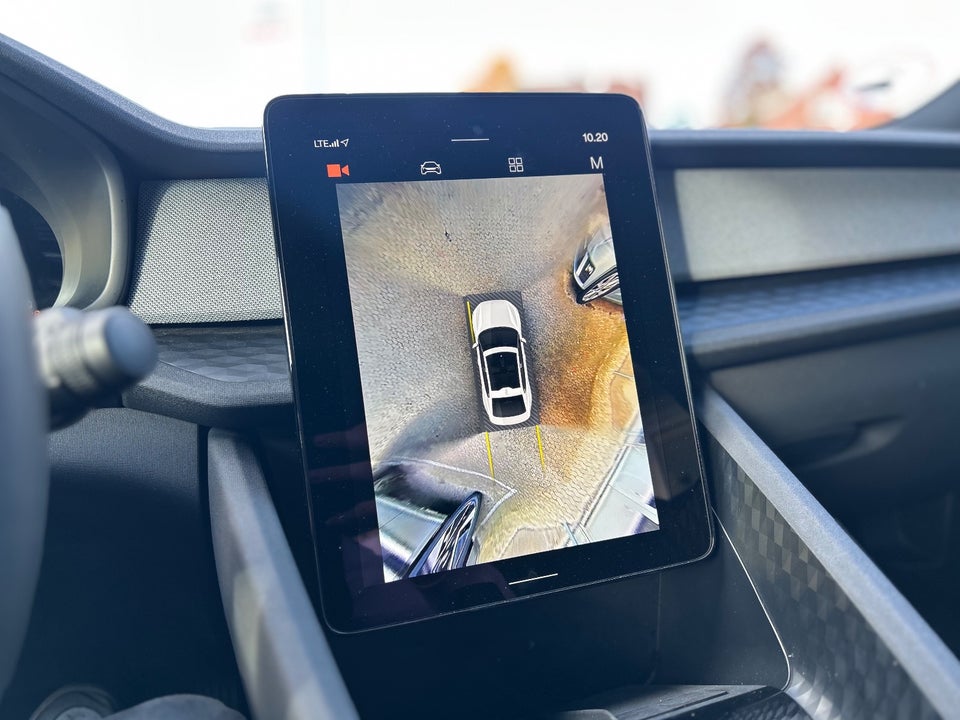 Polestar 2 Long Range 5d