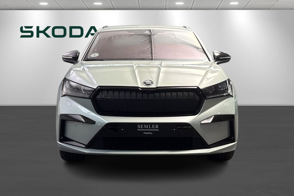 Skoda Enyaq 80 iV Sportline 5d