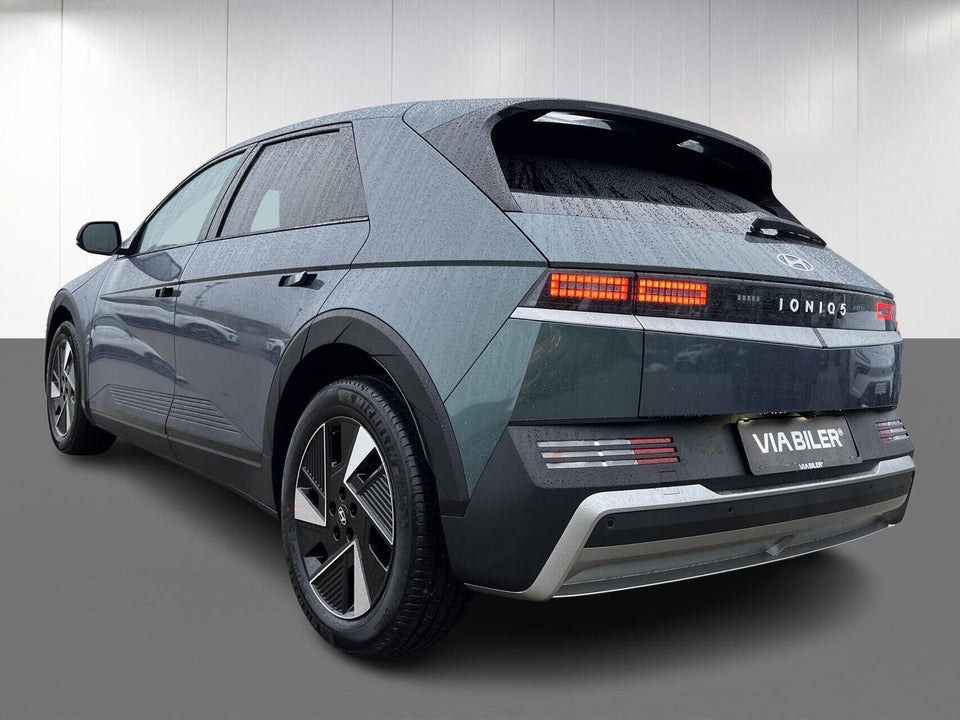 Hyundai Ioniq 5 84 Advanced 5d