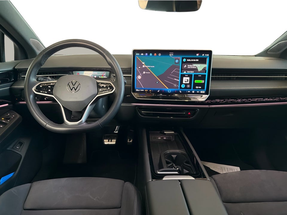 VW ID.7 77 Style+ Tourer 5d