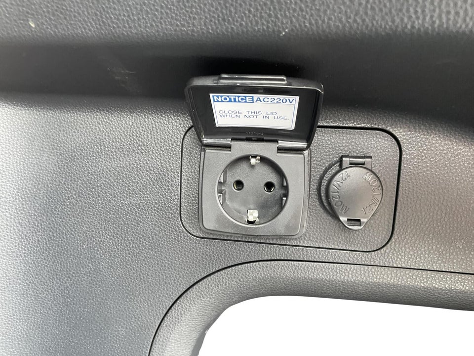 Toyota RAV4 2,5 Plug-in Hybrid H3 Style AWD-i 5d