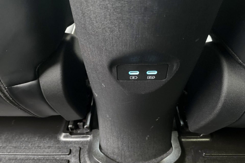 BYD Dolphin 60 Design 5d