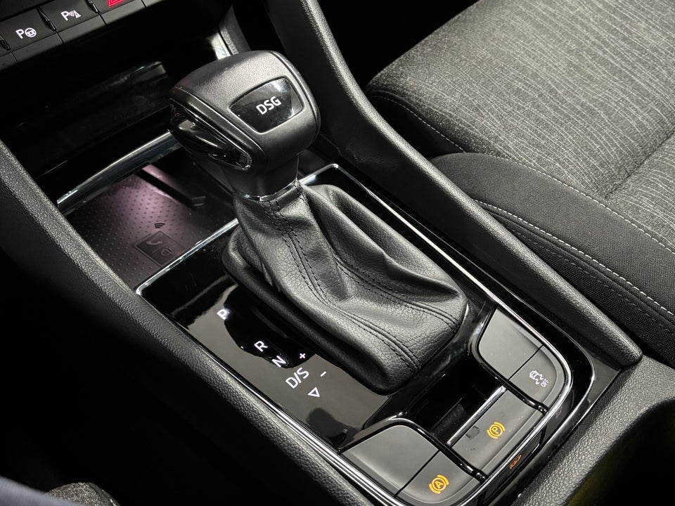 Skoda Karoq 1,5 TSi 150 Celebration DSG 5d