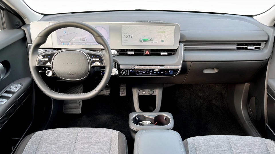 Hyundai Ioniq 5 77 Essential 5d