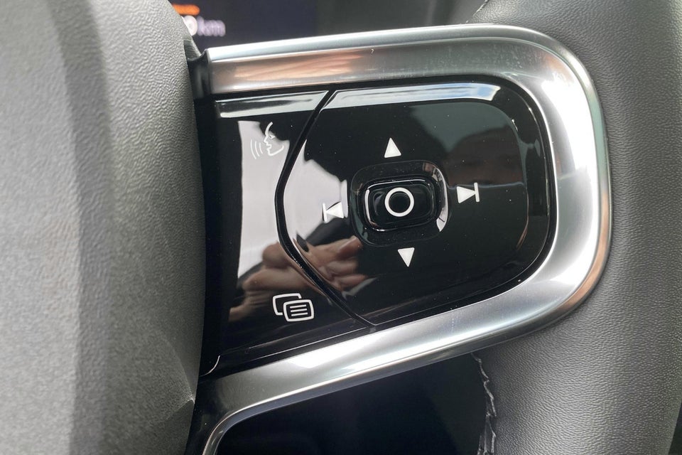 Polestar 2 Long Range 5d