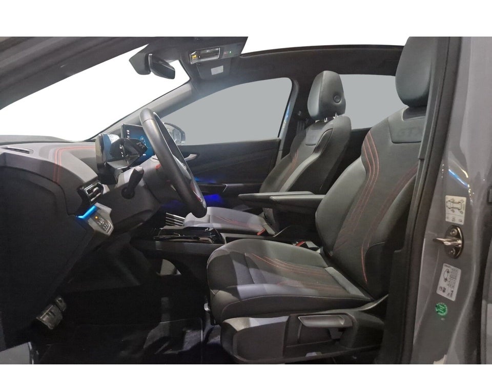 VW ID.5 77 GTX 4Motion 5d