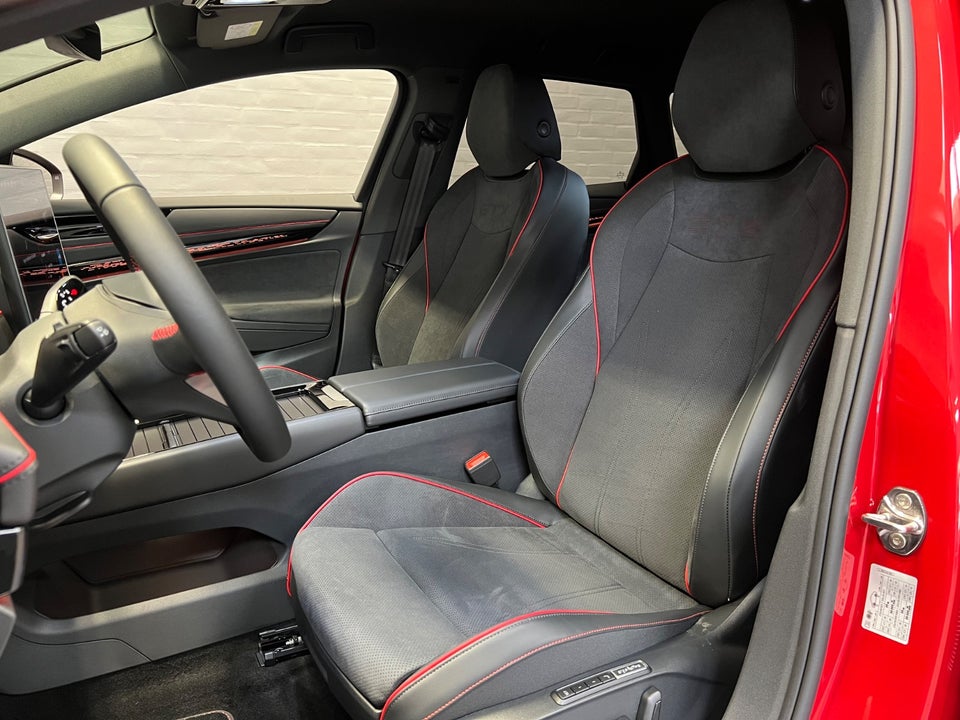 VW ID.7 86 GTX Max Tourer 4Motion 5d