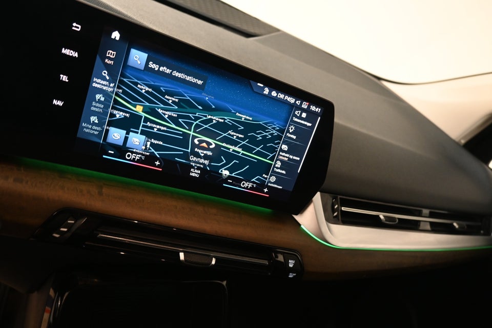 BMW 225e 1,5 Active Tourer Luxury Line xDrive aut. 5d