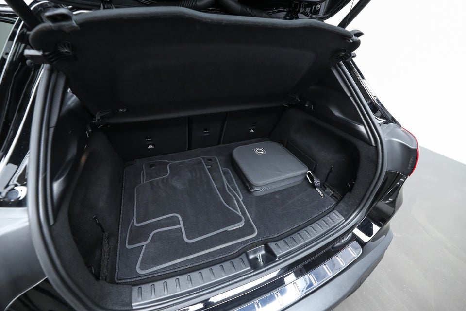 Mercedes EQA250+ AMG Premium 5d