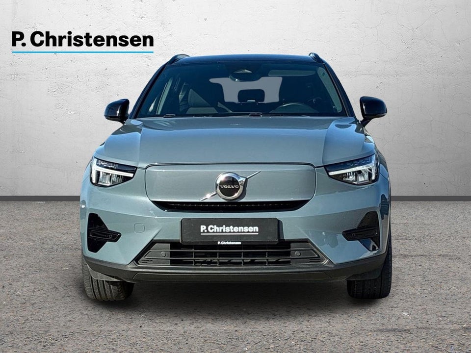 Volvo XC40 P6 ReCharge Core 5d