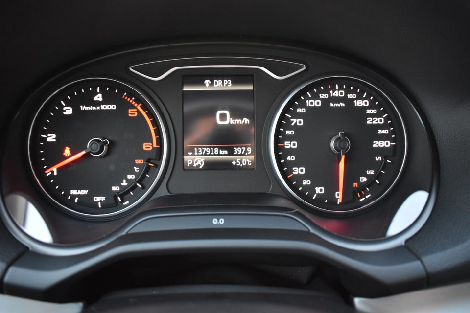 Audi Q2 35 TDi Sport S-tr. 5d