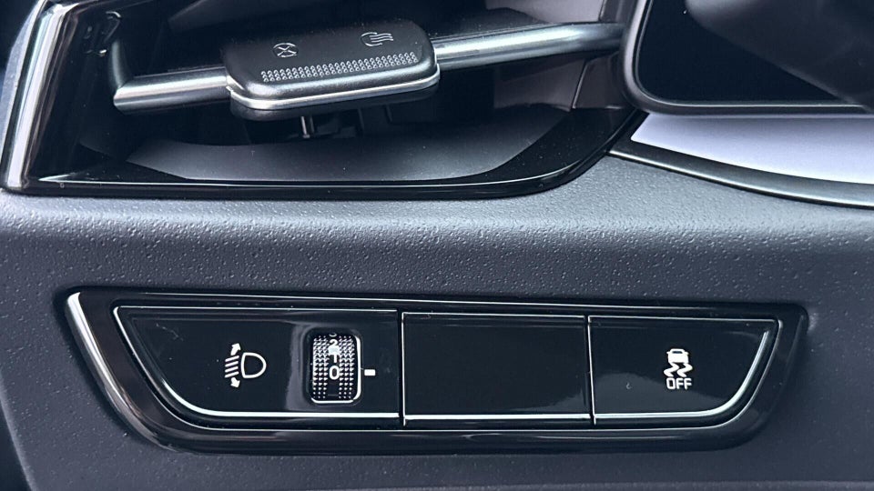 Kia Niro 64 EV Prestige 5d