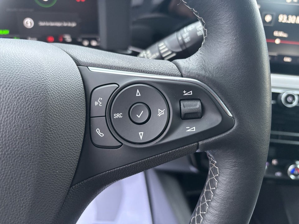 Opel Mokka-e 50 Elegance 5d