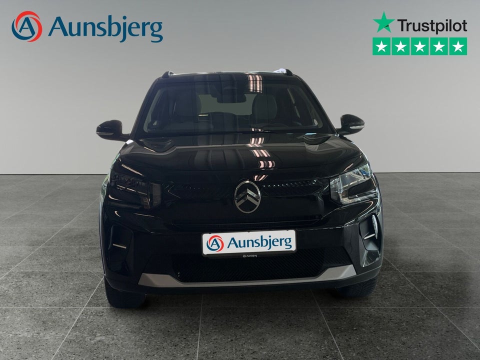 Citroën ë-C3 Aircross 44 Max 5d