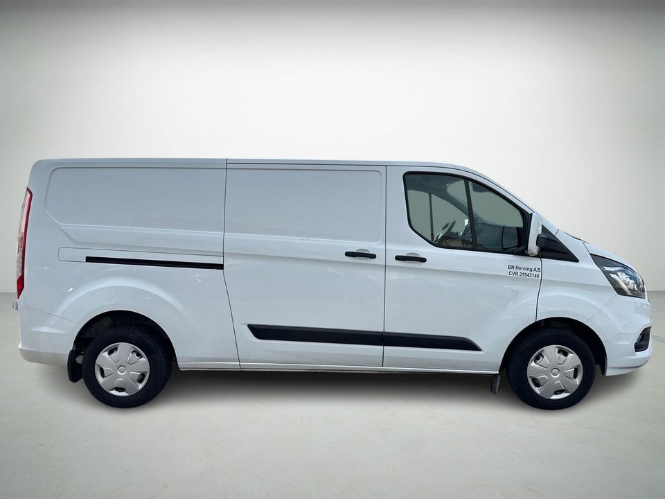 Ford Transit Custom 300L 2,0 TDCi 130 Trend