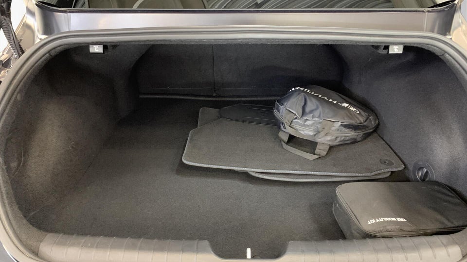 Hyundai Ioniq 6 77 Ultimate AWD 4d