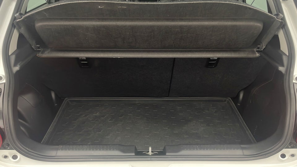 Suzuki Swift 1,2 mHybrid Action CVT 5d