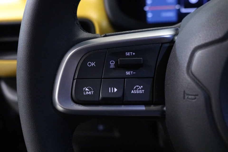 Jeep Avenger 54 1st Edition 5d