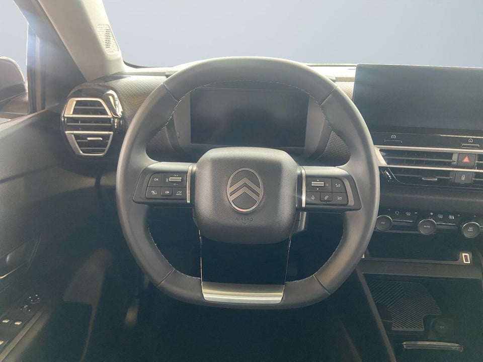 Citroën ë-C4 54 Max 5d