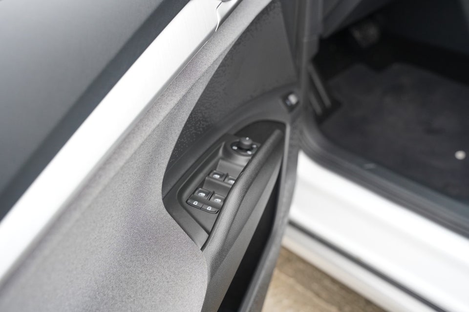 Skoda Enyaq 85 iV Van 5d