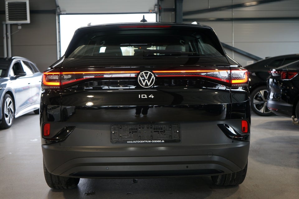 VW ID.4 77 Pro 5d