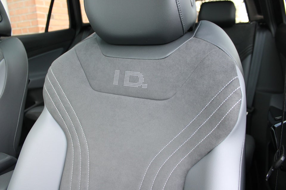 VW ID.4 77 Style 5d