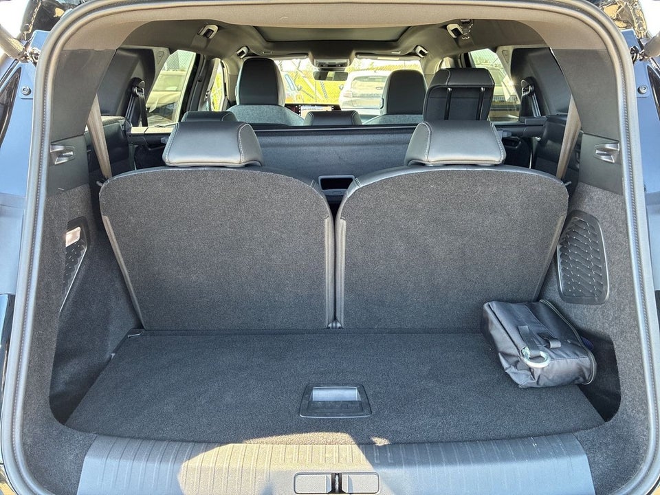 Peugeot e-5008 77 GT 7prs 5d