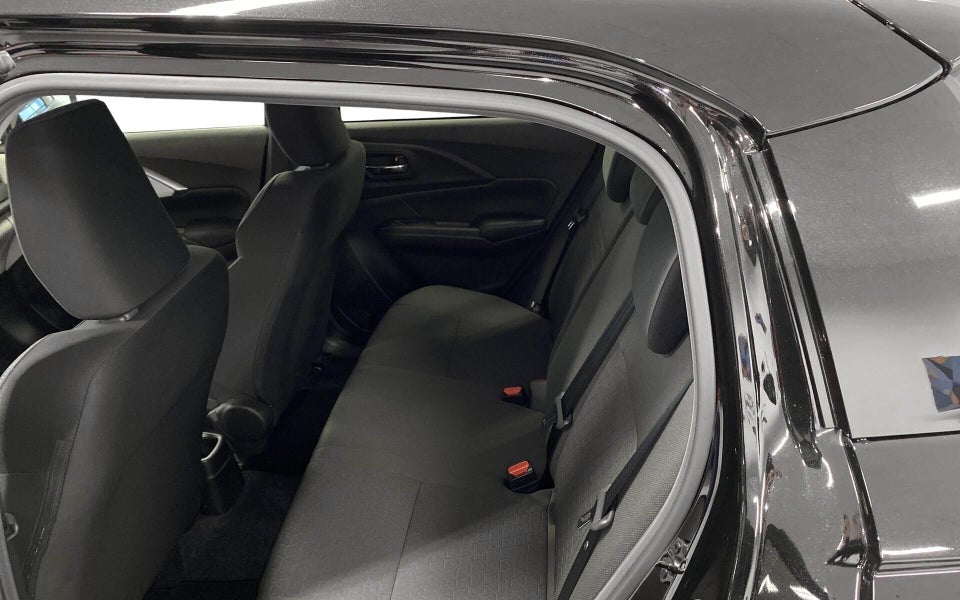 Suzuki Swift 1,2 Desire 5d