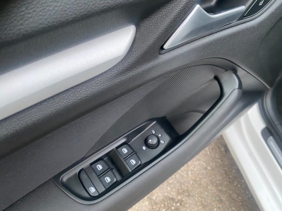 Audi A3 2,0 TDi 150 Ambition 4d