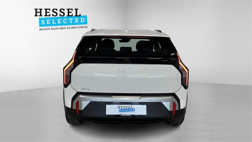 Kia EV3 58 Standard Range Access 5d