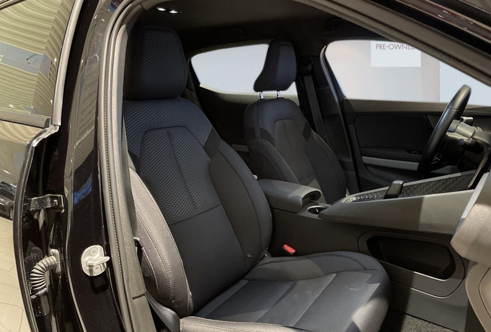 Polestar 2 Long Range 5d