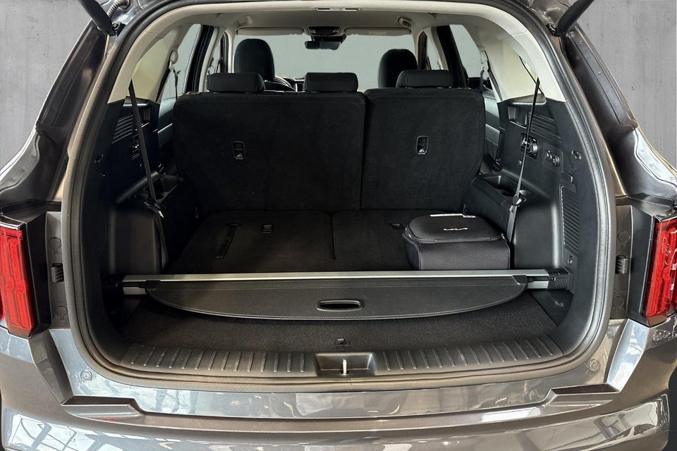 Kia Sorento 1,6 PHEV Upgrade aut. 4WD 7prs 5d