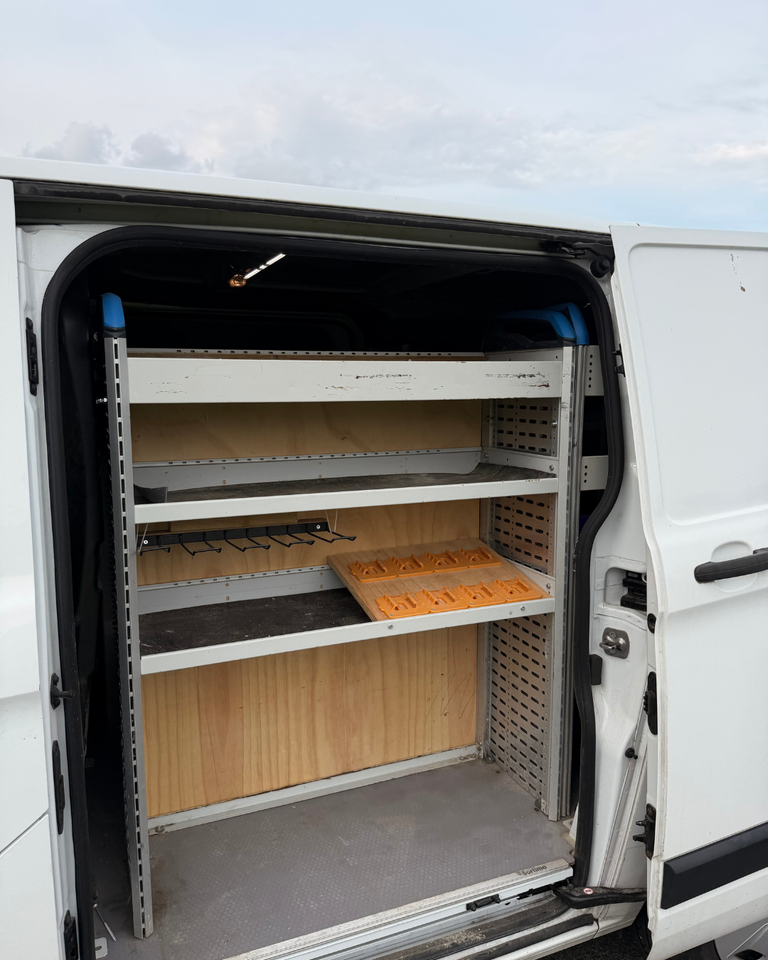 Ford Transit Custom 340 L1 2,0 TDCi 130 Trend aut.