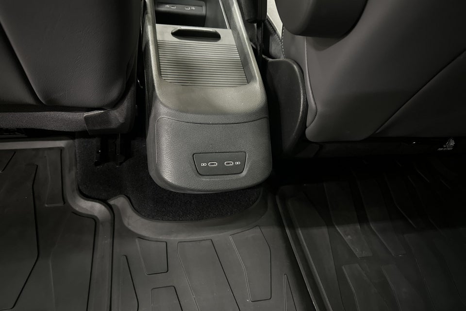 VW ID.3 58 Pro Family 5d