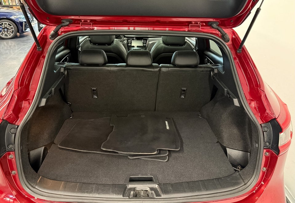 Nissan Qashqai 1,2 Dig-T 115 Tekna+ 5d