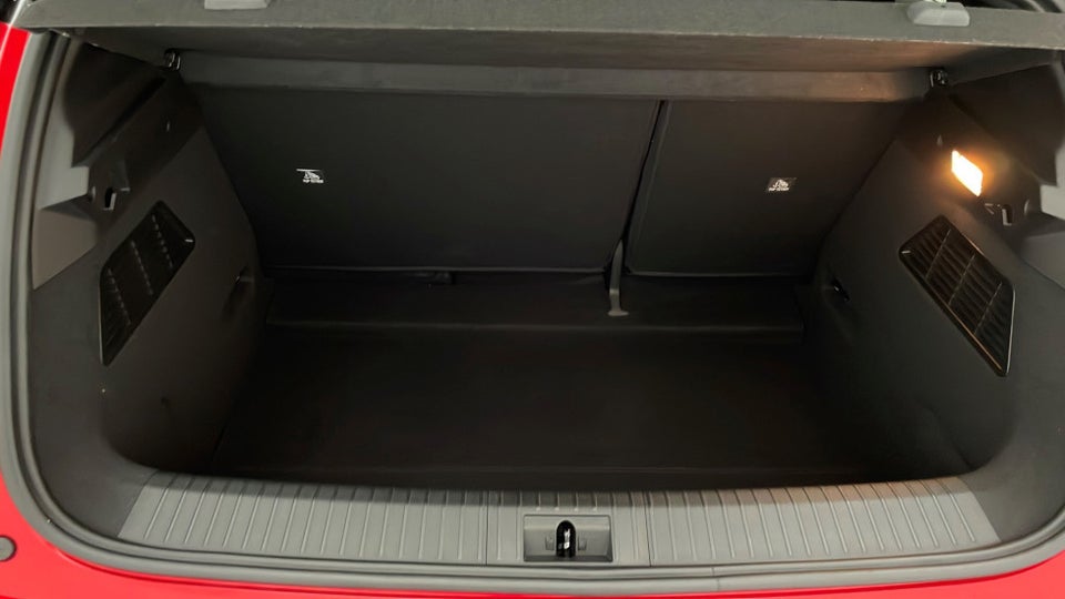 Renault Megane E-Tech 60 Iconic 5d